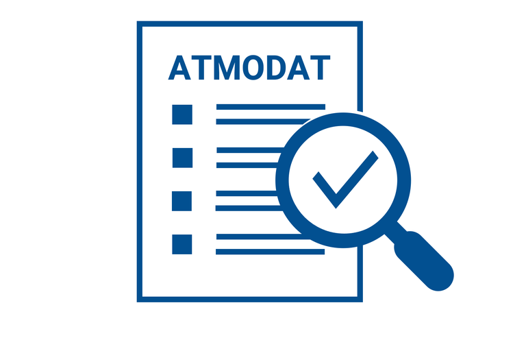 atmodat data checker